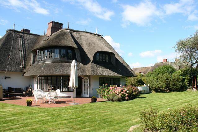 Fohlenhof Ferienhaus Kampen